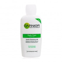 Garnier Skin Natural Daily Care Grape Water Gentle Cleansing Milk 100ml