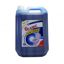 Glamic Toilet Cleaner 5 Ltr