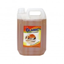 Glamic Floor Cleaner (More Cleaning Powder) 5 Ltr