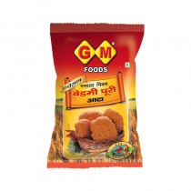 Gm Food Masala Mix Badmi Puri 500g