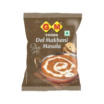 GM Food Dal Makhani Masala 20g