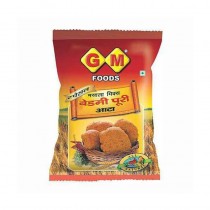 GM Foods Special Masala Mix Bedmi Puri Atta 1kg