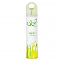 Godrej Aer Spray Fresh Lush Green Home Fragrance Air Freshener 300 Ml