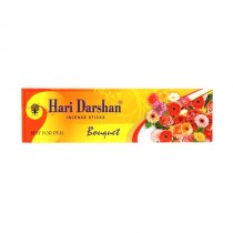 Haridarshan Bouquet Incense Sticks Agarbatti 50g