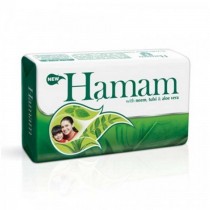 Hamam Soap 150g