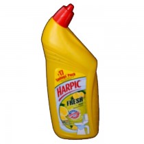 Harpic Plus Citrus Toilet Cleaner 500 Ml