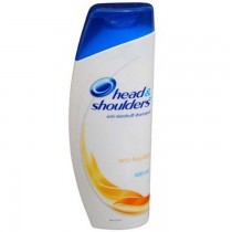 Head & Shoulder Anti Dandruff Anti Hairfall Shampoo 180 Ml