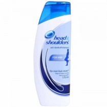Head & Shoulders Anti Dandruff Men Hair Retain Shampoo 340ml