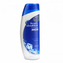 Head & Shoulders Anti Dandruff Cool Blast For Men Shampoo 180ml