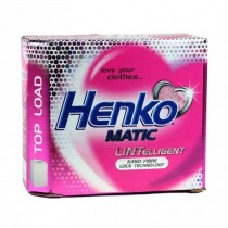 Henko Matic Top Load Intelligent Washing Powder 1 Kg
