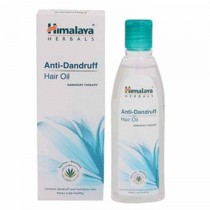 Himalaya Herbals Anti Dandruff Hair Oil 200ml