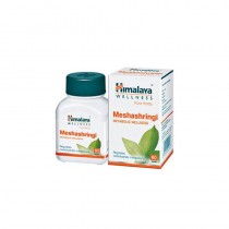 Himalaya Meshashringi Metabolik Wellness 60 Tablets 1 Pc