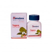 Himalaya Herbals Tagara Sleep Wellness 60 Tablets 1 Pc