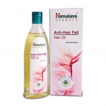 Himalaya anti-hair fall hair oil 100 Ml