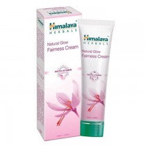 Himalaya Herbals Natural Glow Fairness Cream 25 Gm