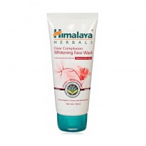 Himalaya Clear Complexion Whitening Face Scurb 50g