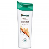 Himalaya Herbals Damage Repair Protein Shampoo 100ml