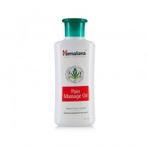 Himalaya Herbal Pain Massage Oil 100 ml