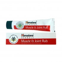 Himalaya Wellness Ointment Muscle & Joint Rub