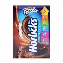 Horlicks Chocolate Refill Pack 500 Gm