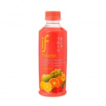 If Fruitamin Juice 280 Ml