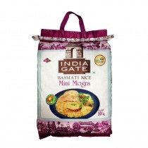 India Gate Mini Mogra Basmati Rice 10kg