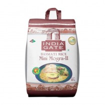 India Gate Mini Mogra-II Basmati Rice (Khichdi Rice) 5kg