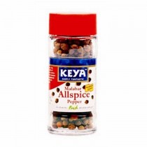 Keya (Sri Lankan) All Spice Pepper Grinder 27g