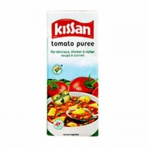 Kissan Tomato /Tamatar Puree 200g