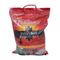 Kohinoor Everyday Basmati Rice 1kg