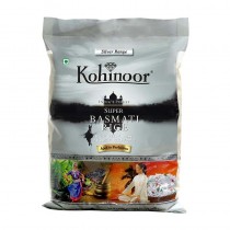 Kohinoor Super Basmati Rice 5kg