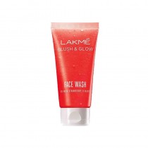 Lakme Blush & Glow Face wash 50 Gm