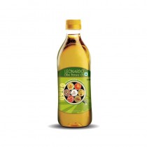 Leonardo Pomace Olive Oil 1ltr