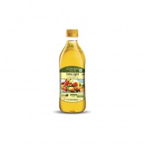 Leonardo Extra Light Olive Oil Bottle 1ltr