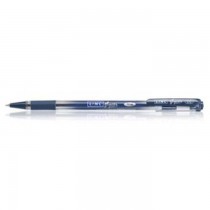 Linc Glycer Ball Pen - Blue 5 Pcs
