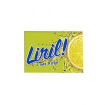 Liril Lime Rush Soap 75g