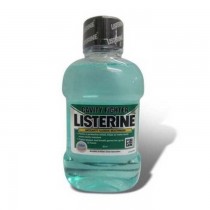 Listerine Cavity Fighter Mouthwash 80 Ml