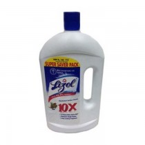 Lizol 10X Pine Surface Cleaner 2 Ltr