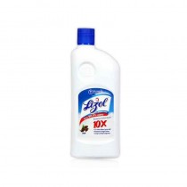 Lizol Pine Disinfectant Surface Cleaner 2 Ltr Free Harpic 500 Ml worth Rs 69 (500 Ml)