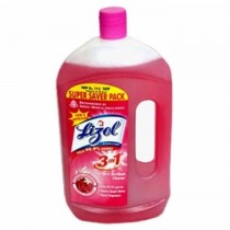 Lizol Floral Surface Cleaner 975 Ml