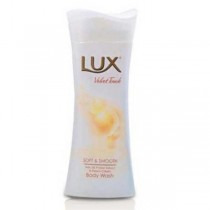 Lux Velvet Touch Body Wash 240 Ml