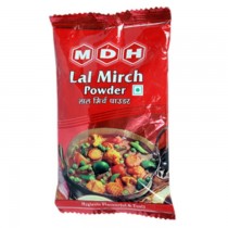 Mdh Lal / Red Mirch Powder 100g