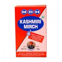 Mdh Kasmiri Mirch Powder 100g