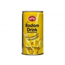 MTR Utsav Celebrations Badam Drink (180Ml X 6 Cans) 180 Ml X 6