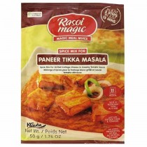 Mtr Rasoi Magic Paneer Tikka Masala Spice Mix 45g