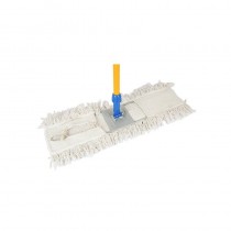 Mayo Dust Control (White) (Dry mop set) 1 Pc