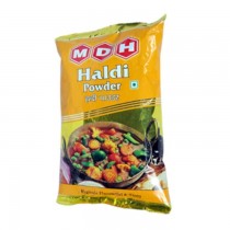Mdh Haldi / Turmeric Powder 100g