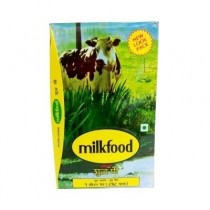 Milkfood Pure Desi Ghee 1 ltr
