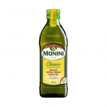 Monini Classico Extra Virgin Olive Oil 500 Ml