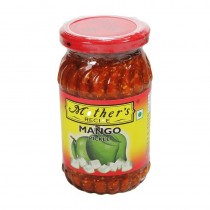 Mothers Recipe Mango Pickle 200 gm